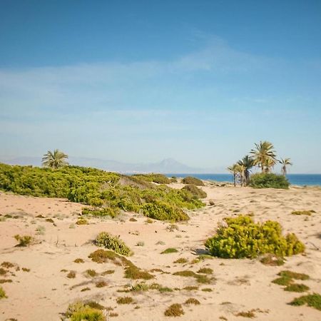 Lovely Apartment In Santa Pola With Wifi Exterior photo